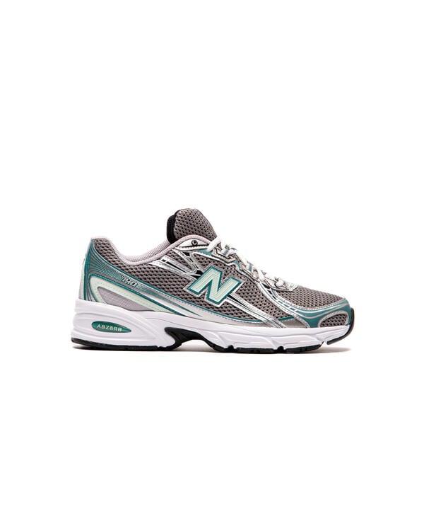 New Balance 740 | Sneakers | AFEW STORE